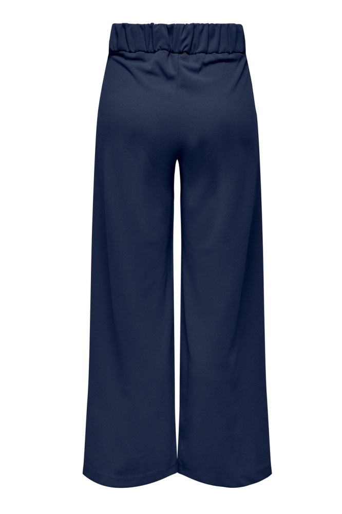 JDYGEGGO NEW LONG PANT JRS NOOS 15208430 Black Iris
